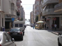Street